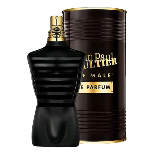 Le Male Parfum Jean Paul Gaultier Eau Parfum 125 ML