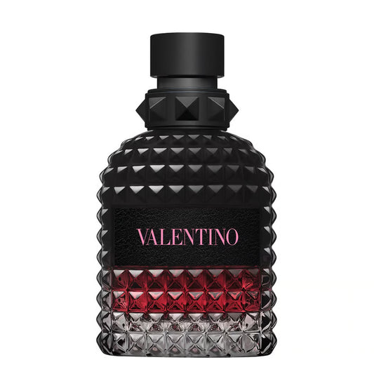 Valentino Uomo Born In Roma Intense Edp 100ml Hombre