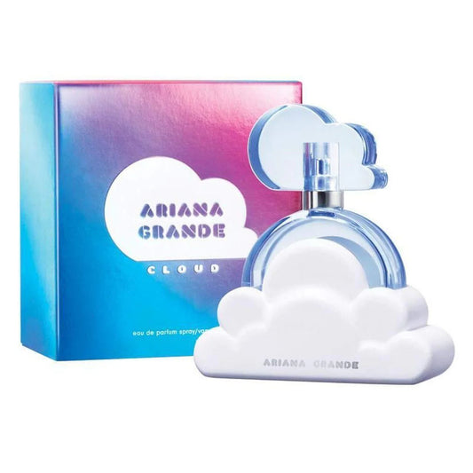 Ariana Grande Cloud 100 Ml Edp Spray