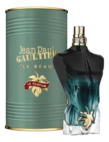 Jean Paul Gaultier Le Beau Le Parfum Intense 125ML