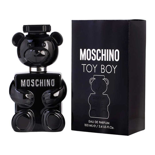 Moschino Toy Boy 100 Ml