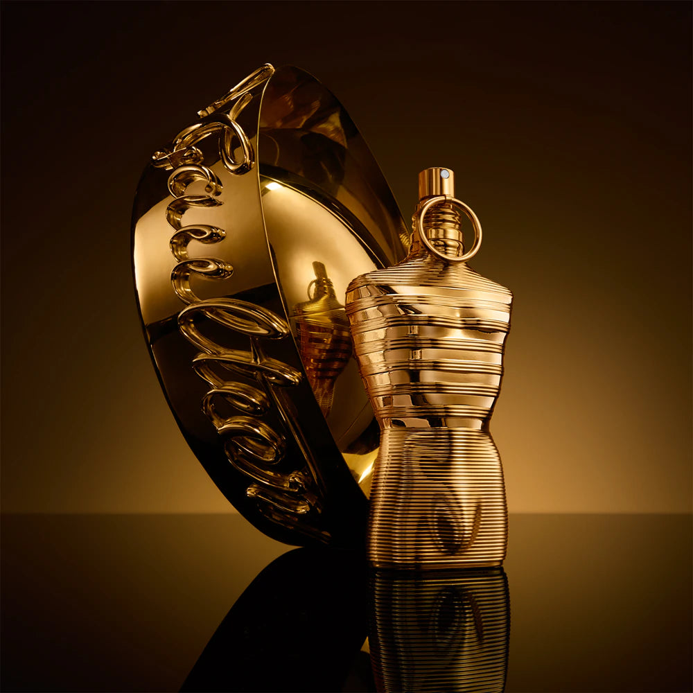 Jean Paul Gaultier Le Male Elixir Absolu Parfum Intense 125 ML