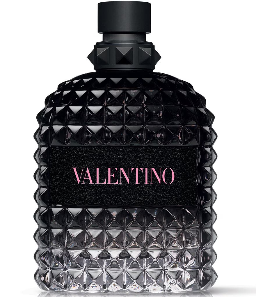 Valentino Uomo Born In Roma Eau De Toilette 100