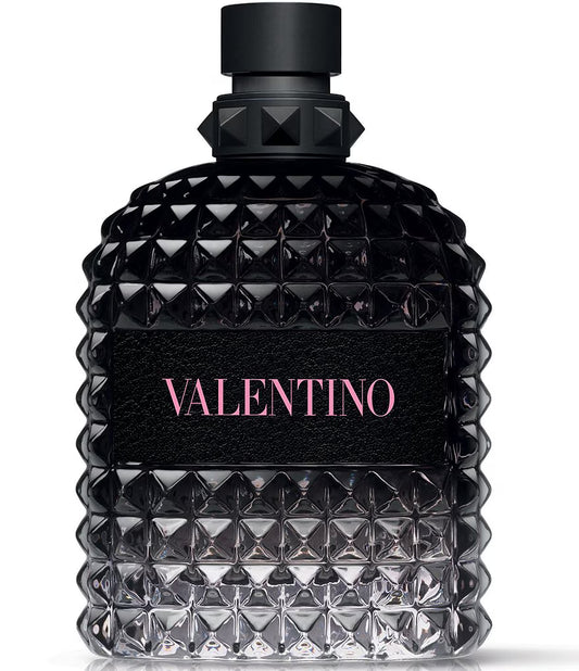 Valentino Uomo Born In Roma Eau De Toilette 100