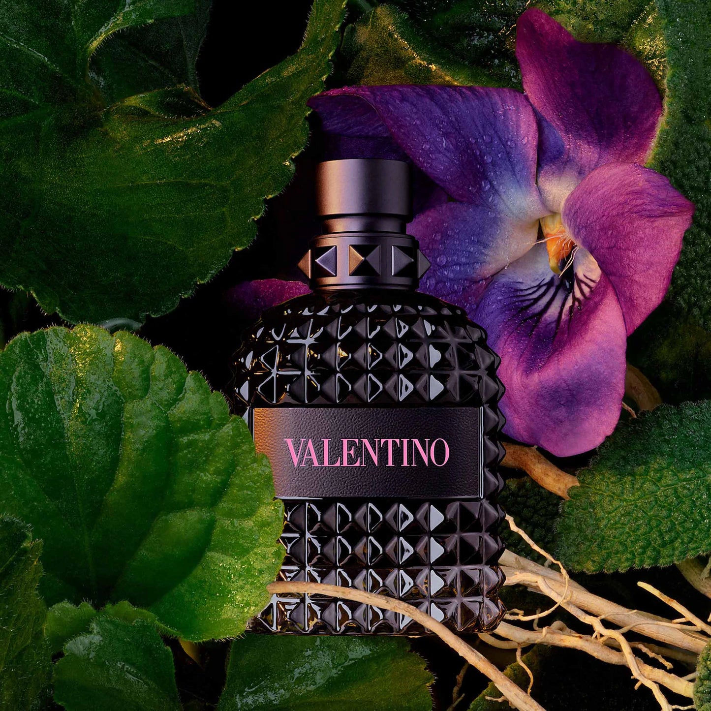 Valentino Uomo Born In Roma Eau De Toilette 100